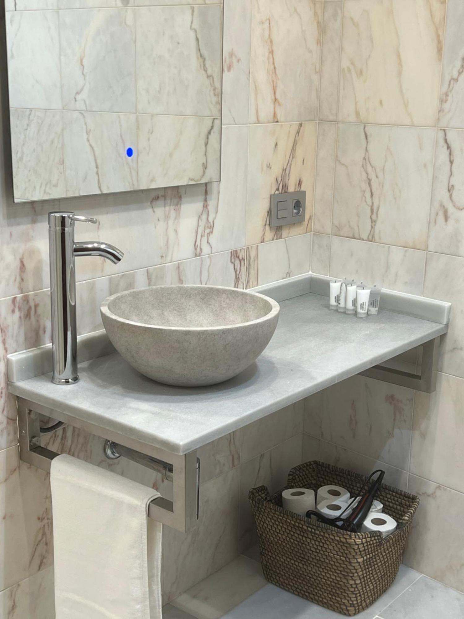 Apartamento Turistico San Nicolas Aviles Ngoại thất bức ảnh