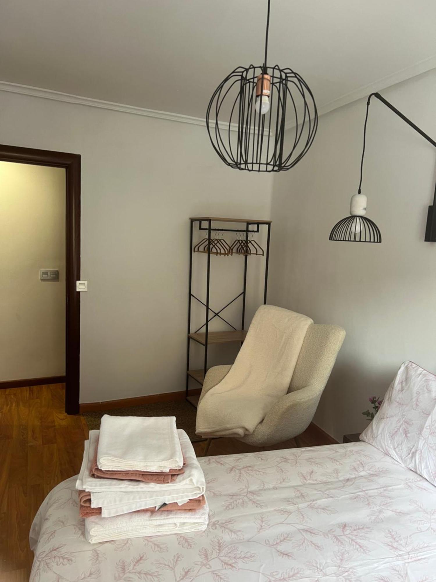 Apartamento Turistico San Nicolas Aviles Ngoại thất bức ảnh