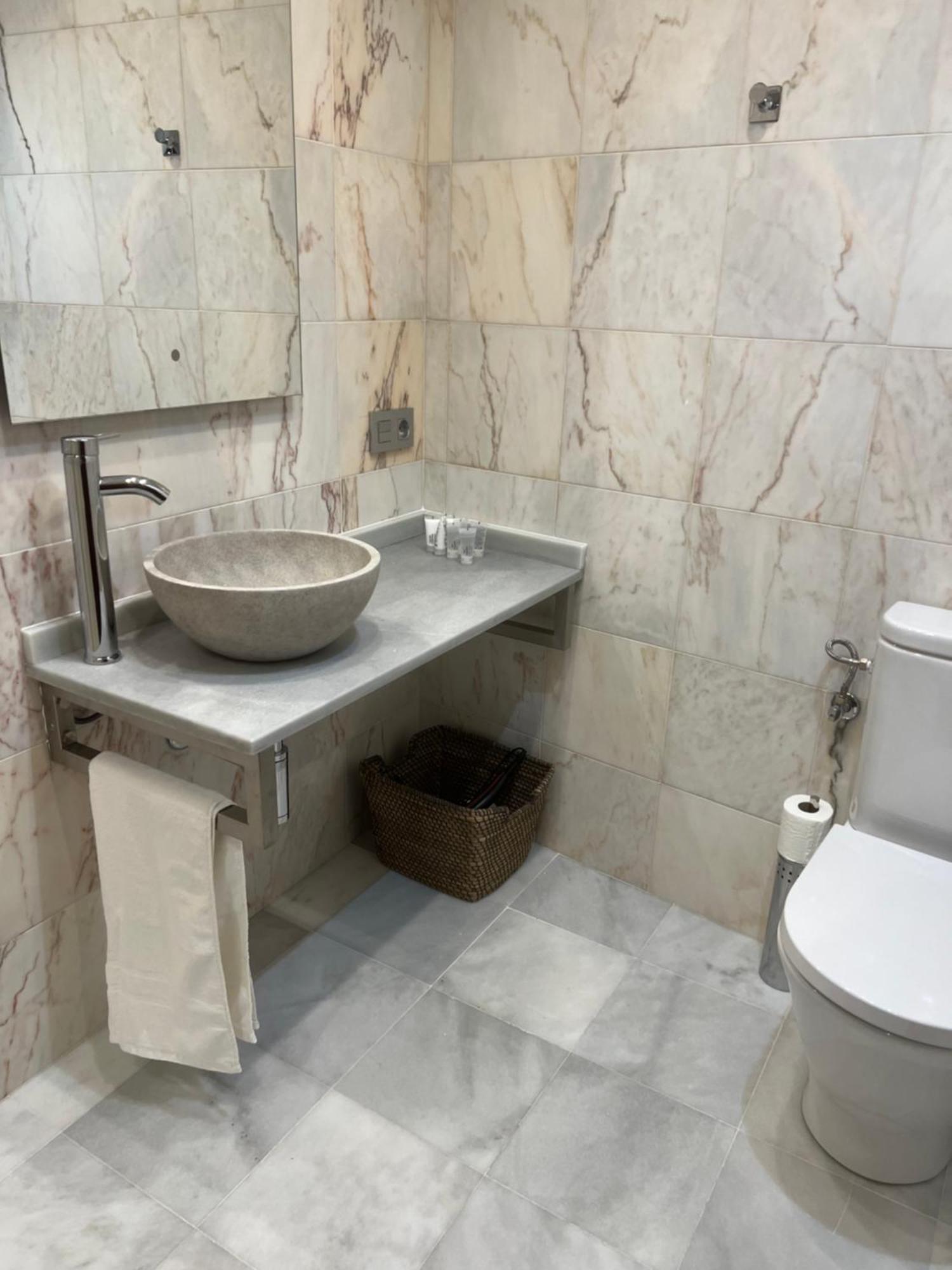 Apartamento Turistico San Nicolas Aviles Ngoại thất bức ảnh