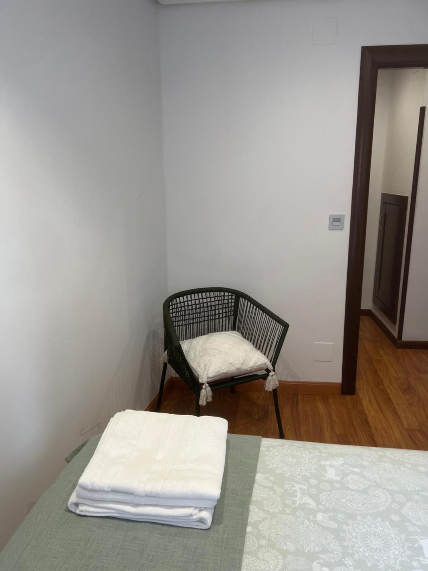 Apartamento Turistico San Nicolas Aviles Ngoại thất bức ảnh